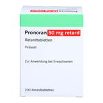 Pronoran 50 mg Produktbild 2
