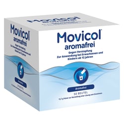 Movicol Aromafrei