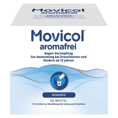 Movicol Aromafrei