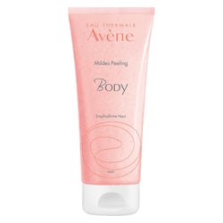 Avène Body Mildes Peeling Gel