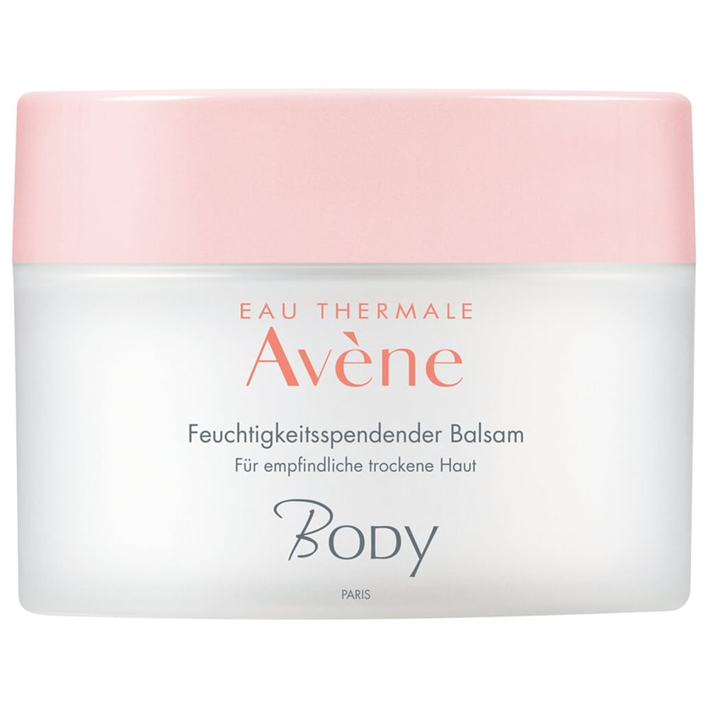 Avène Body Feuchtigkeitsspendender Balsam