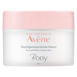 Avène Body Feuchtigkeitsspendender Balsam