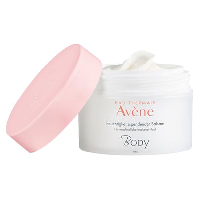 Avène Body Feuchtigkeitsspendender Balsam