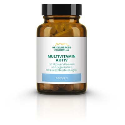Multivitamin aktiv