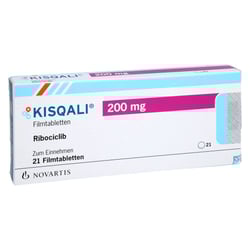 Kisqali 200 Mg