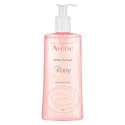 Avène Body Mildes Duschgel