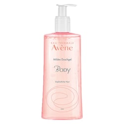 Avène Body Mildes Duschgel