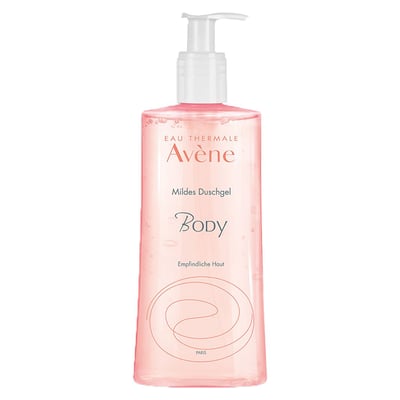 Avène Body Mildes Duschgel