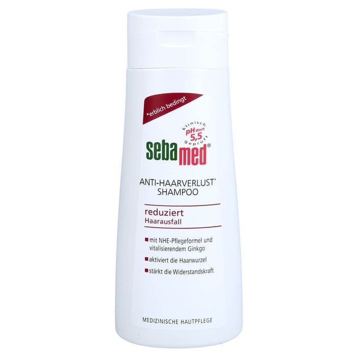 Sebamed Anti-Haarverlust Shampoo
