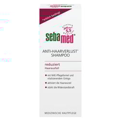 Sebamed Anti-Haarverlust Shampoo