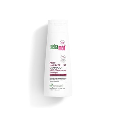 Sebamed Anti-Haarverlust Shampoo