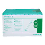 Omnifix F Solo1 ml Ll Feind Produktbild 2