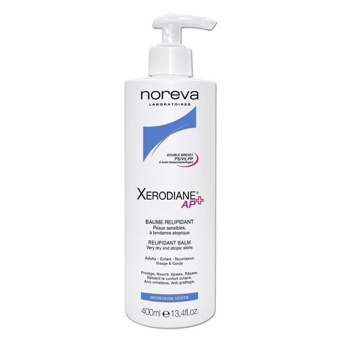 Noreva Xerodiane AP + Balsam
