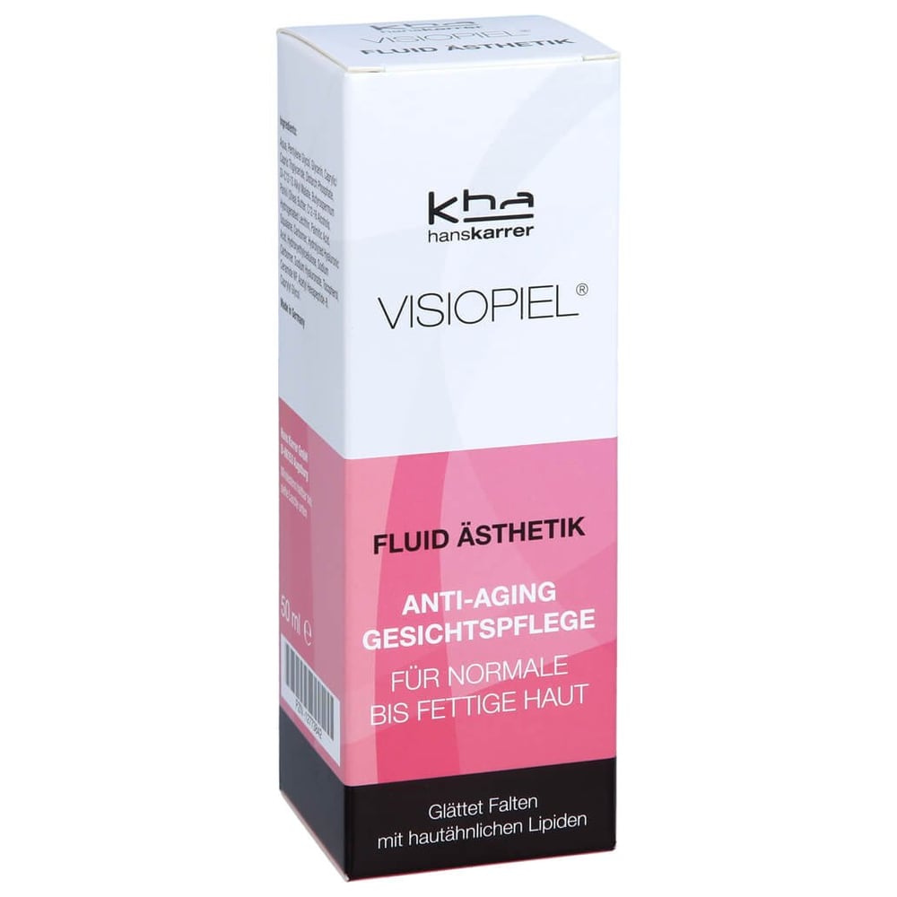 Visiopiel Fluid Ästhetik