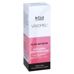 Visiopiel Fluid Ästhetik