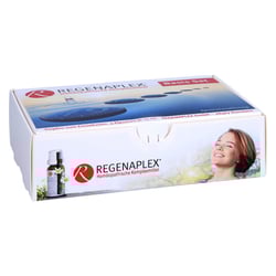 Regenaplex Basis Set Tropfen zum Einnehmen