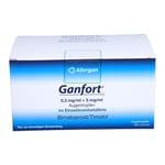 Ganfort 0,3 mg/ml + 5 mg/ml Augentropfen Produktbild 2