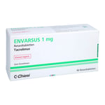 Envarsus 1 mg Produktbild 1