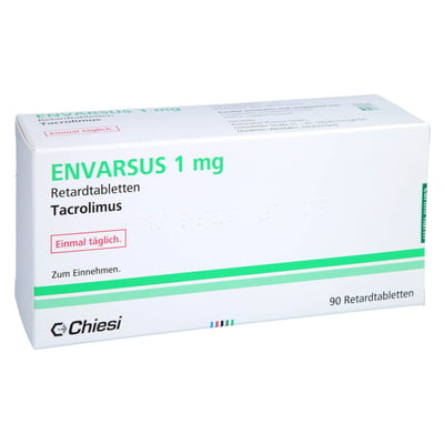 Envarsus 1 mg Produktbild 1