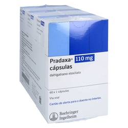 Pradaxa 110 mg