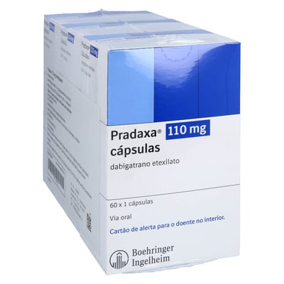 Pradaxa 110 mg