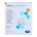 Hydrotac Tran Wund 8x8 cm Produktbild 2