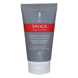 Speick Men Active Body Lot