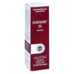 Exmykehl D5