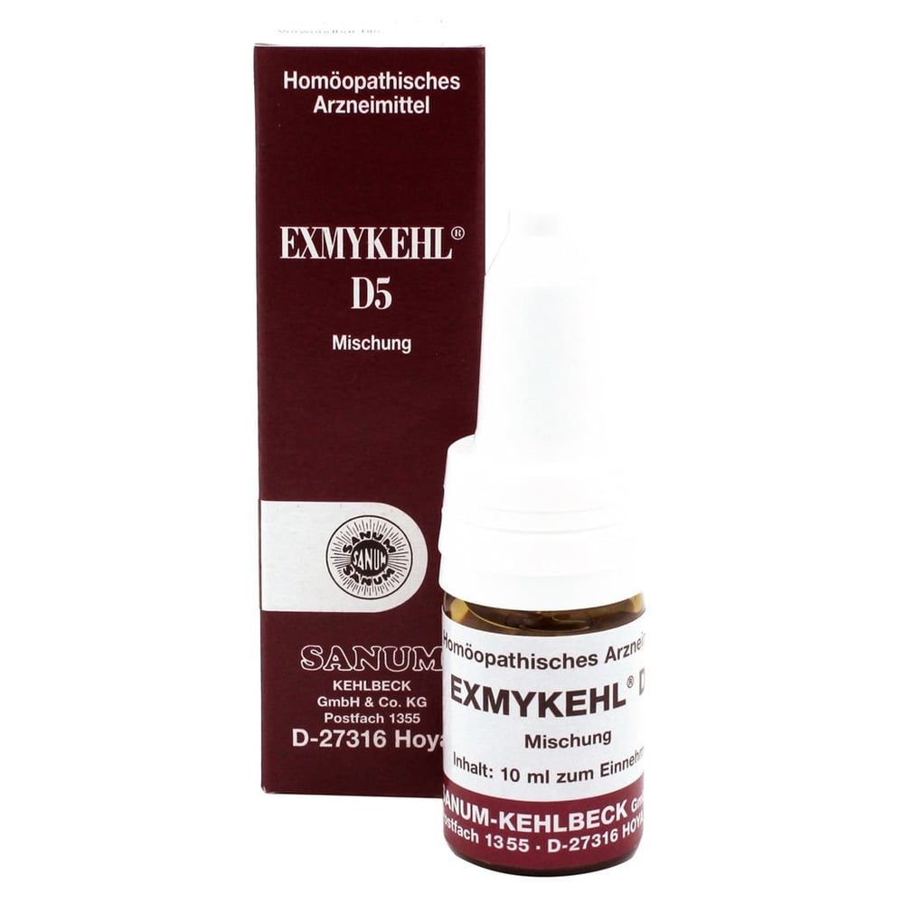 Exmykehl D5