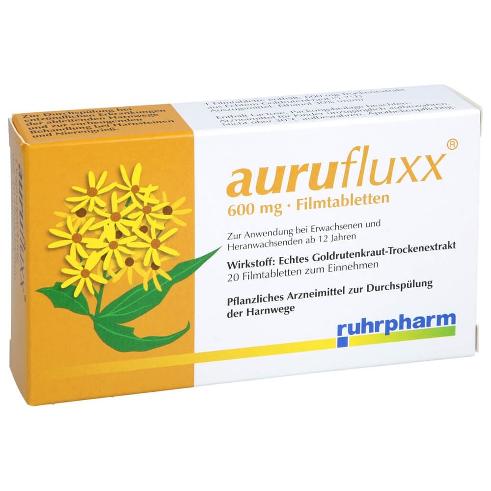 Aurufluxx