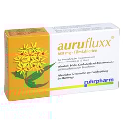 Aurufluxx