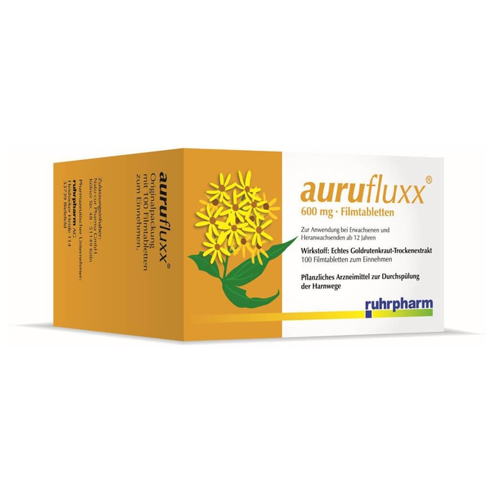 Aurufluxx