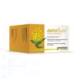 Aurufluxx