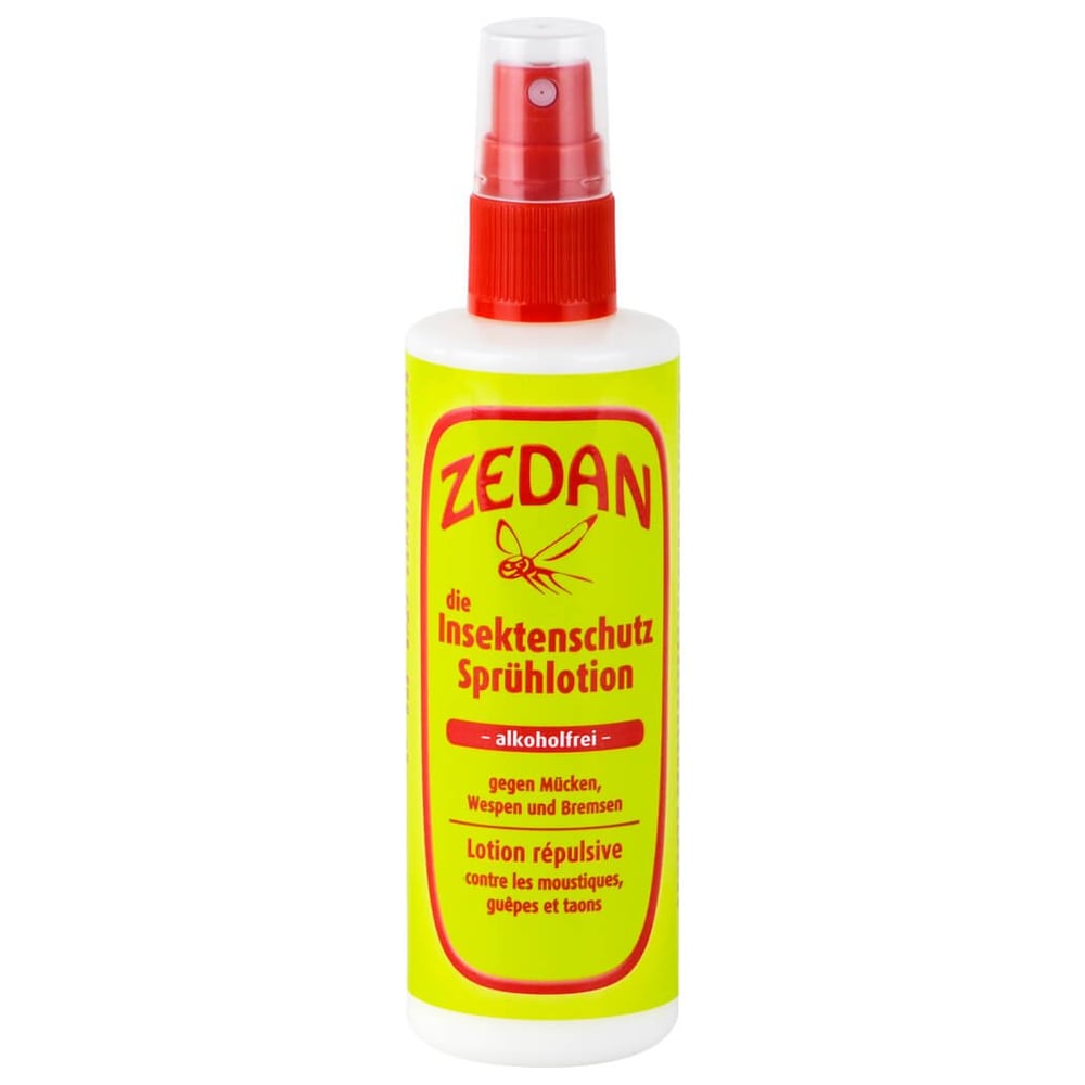 Zedan Abwehr Sprühlotion Sp Classic