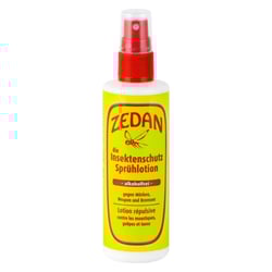 Zedan Abwehr Sprühlotion Sp Classic