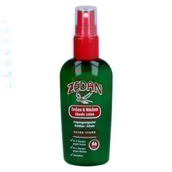 Zedan Abwehr Zecke+muecke