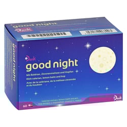 Good Night Denk Kapseln