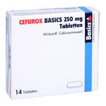 Cefurox Basics 250mg