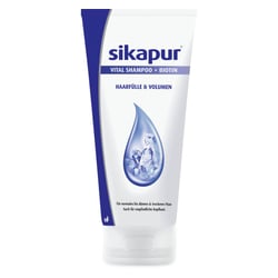 Sikapur Shampoo