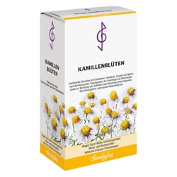 Kamillenblüten