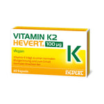 Vitamin K2 Hevert 100 ug Produktbild 1