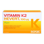 Vitamin K2 Hevert 100 ug