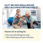 Vitamin K2 Hevert 100 ug Produktbild 2