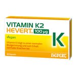 Vitamin K2 Hevert 100 ug