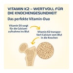 Vitamin K2 Hevert 100 ug Produktbild 3