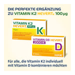 Vitamin K2 Hevert 100 ug Produktbild 6