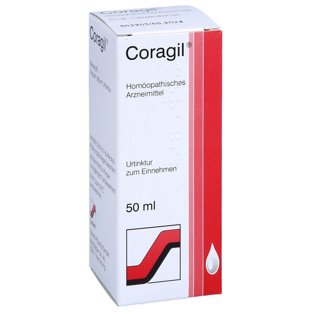 Coragil