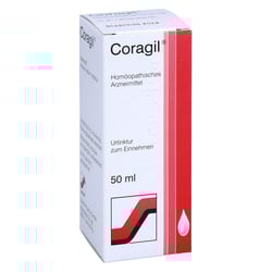 Coragil