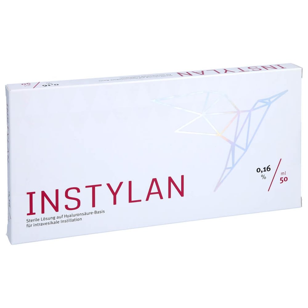 Instylan 0.16%