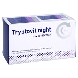Amitamin Tryptovit Night